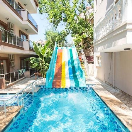 Romance Club Hotel Marmaris Luaran gambar