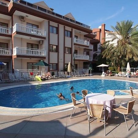 Romance Club Hotel Marmaris Luaran gambar