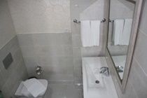 Romance Club Hotel Marmaris Luaran gambar