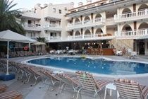 Romance Club Hotel Marmaris Luaran gambar