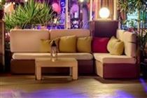 Romance Club Hotel Marmaris Luaran gambar