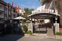 Romance Club Hotel Marmaris Luaran gambar
